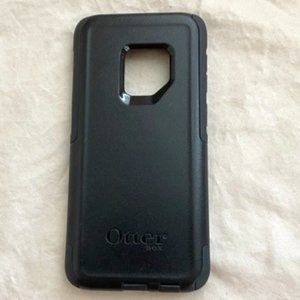 Otter Box Commuter Series "Samsung Galaxy S9" Protector Phone Case